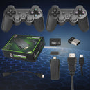 Vídeo Game 4K Retrô 20000 Jogos GameStick