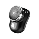 Barbeador Profissional Elétrico Portátil Shavemax™