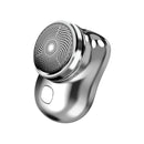 Barbeador Profissional Elétrico Portátil Shavemax™