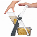 Cortador de Legumes Multifuncional 5 em 1  Cores Sortidas