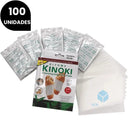 Adesivo Emagrecedor Removedor de Toxinas Power Slim