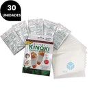 Adesivo Emagrecedor Removedor de Toxinas Power Slim