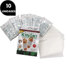 Adesivo Emagrecedor Removedor de Toxinas Power Slim