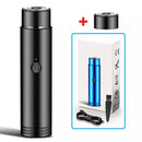 Barbeador Elétrico Portátil Recarregável Original - Shaver Max