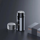 Barbeador Masculino Elétrico Portátil Cutter Pro