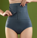 Cinta Modeladora Cintura Alta Compressão MaxCompress