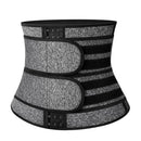 Cinta Modeladora Efeito Sauna Unissex