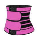 Cinta Modeladora Efeito Sauna Unissex