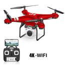 Drone Profissional Câmera 4K Aeroblade T10