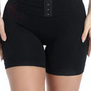 Short Cinta Modeladora Cintura Alta Compressão Perfect Body