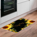 Kit Tapete Natal LuxoClean | Praticidade e Alegria para Receber a Família | Kit 3 Unidades