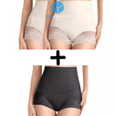Kit de 3 Calcinhas Comfort com Efeito Modelador na Cintura, Antiodor e Antibacterianas