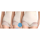 Kit de 3 Calcinhas Comfort com Efeito Modelador na Cintura, Antiodor e Antibacterianas