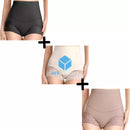 Kit de 3 Calcinhas Comfort com Efeito Modelador na Cintura, Antiodor e Antibacterianas