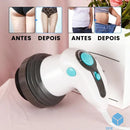 Massageador Corporal Anticelulite 4 em 1 - Slim Max
