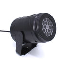 Projetor Natal Mágico Laser | Decoração Completa com Efeito Uau!