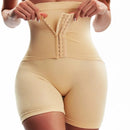 Short Cinta Modeladora Cintura Alta Compressão Perfect Body