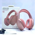 Headphone Bluetooth 5.0 Sem Fio Original