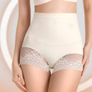 Kit de 3 Calcinhas Comfort com Efeito Modelador na Cintura, Antiodor e Antibacterianas