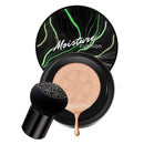 Base Corretora Moisture Cushion Cogumelo